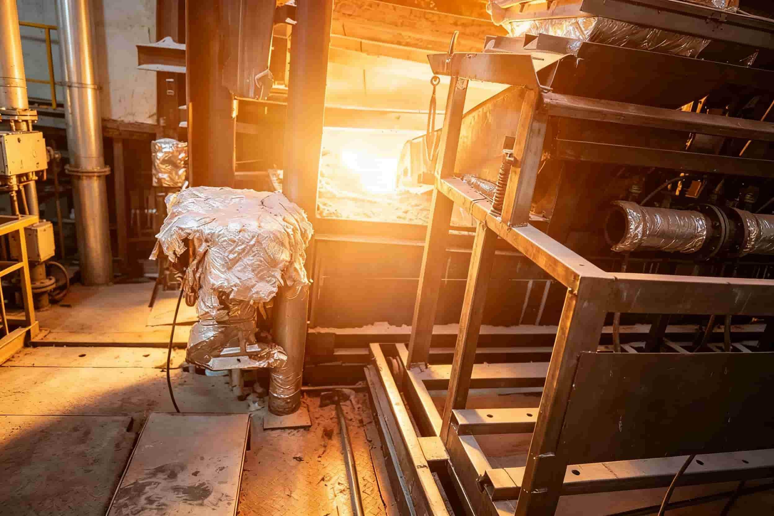 Natural Gas vs Biomass for Glass Industry: Cost Comparison 2026